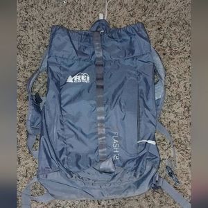 REI day pack/water pack
